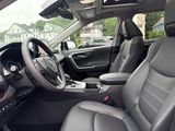 Used 2025 Toyota RAV4 SUV