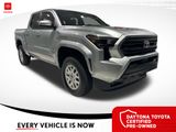 Used 2024 Toyota Tacoma Truck