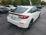 New 2026 Honda Civic Hatchback Hatchback