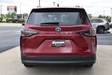 Used 2024 Toyota Sienna Van