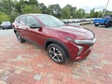 Used 2024 Chevrolet Trax SUV