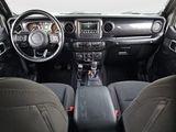 Used 2020 Jeep Wrangler SUV