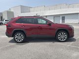 Used 2022 Toyota RAV4 SUV