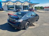 Used 2015 Honda Civic Sedan