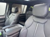 New 2026 Jeep Grand Wagoneer SUV