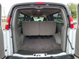 Used 2025 Chevrolet Express 3500 Van