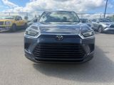 Used 2024 Toyota Grand Highlander SUV