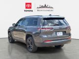 Used 2022 Jeep Grand Cherokee L SUV