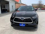 Used 2021 Toyota Highlander Hybrid SUV