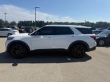Used 2022 Ford Explorer SUV