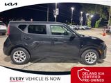 Used 2024 Kia Soul Hatchback