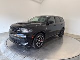 New 2027 Dodge Durango SUV