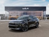 New 2026 Kia Sportage SUV