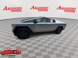 Used 2026 Tesla Cybertruck Truck