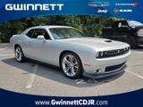 Used 2021 Dodge Challenger Coupe