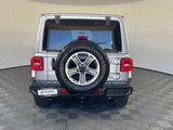 Used 2021 Jeep Wrangler SUV