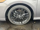 Used 2022 Toyota Camry Sedan