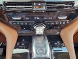 New 2026 Acura MDX SUV