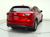 Used 2022 Mazda CX-5 SUV