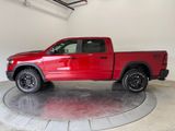 New 2026 Ram 1500 Truck