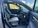 New 2026 Honda CR-V Hybrid SUV