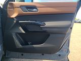 New 2026 Nissan Pathfinder SUV