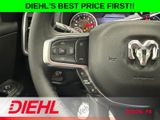 New 2026 Ram 1500 Truck