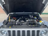 Used 2022 Jeep Wrangler SUV