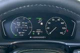 New 2026 Honda Civic Hatchback Hybrid Hatchback