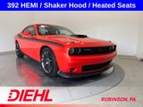 Used 2021 Dodge Challenger Coupe