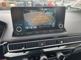Used 2025 Honda Civic Hybrid Sedan