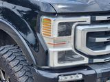 Used 2021 Ford F-250SD Truck