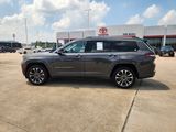 Used 2021 Jeep Grand Cherokee L SUV