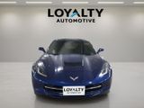 Used 2017 Chevrolet Corvette Coupe