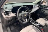 Used 2024 Chevrolet TrailBlazer SUV