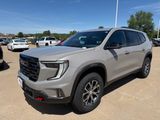 New 2026 GMC Acadia SUV