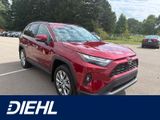 Used 2022 Toyota RAV4 SUV