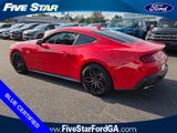 Used 2024 Ford Mustang Coupe