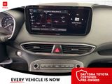 Used 2023 Hyundai Santa Fe SUV