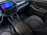 Used 2024 Toyota Highlander SUV