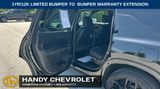 Used 2024 Chevrolet Traverse SUV