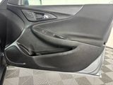 Used 2024 Chevrolet Malibu Sedan