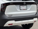 New 2026 Nissan Kicks SUV