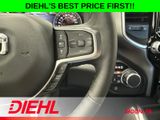 New 2026 Ram 1500 Truck