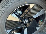 New 2026 Nissan Kicks SUV