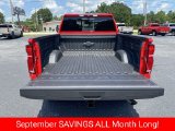 New 2026 Chevrolet Silverado 2500HD Truck