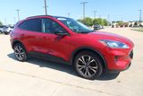 Used 2021 Ford Escape SUV