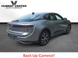 Used 2026 Toyota Crown Sedan