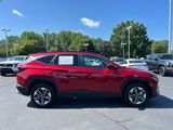 Used 2025 Hyundai Tucson SUV