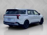 New 2026 Kia Carnival MPV Van